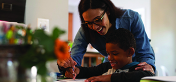 School vision screenings aren't designed to catch all vision problems